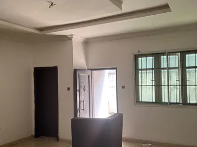 3 Bedroom Property — Lekki, Lagos