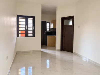 Newly Built Mini Flat — Off Pedro Road, Gbagada, Lagos
