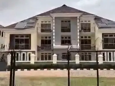 Serviced Accommodation Facility — Katampe, Abuja