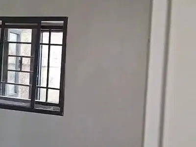 1 Bedroom Apartment with Ac — Mabushi, Abuja