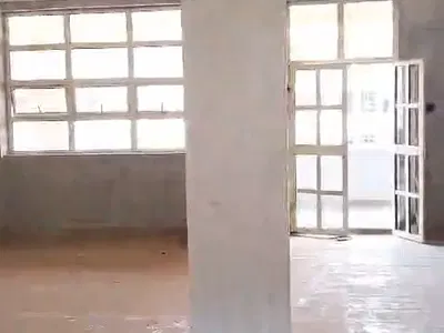 Brand New Office and Shop Space — Wuse 2, Abuja