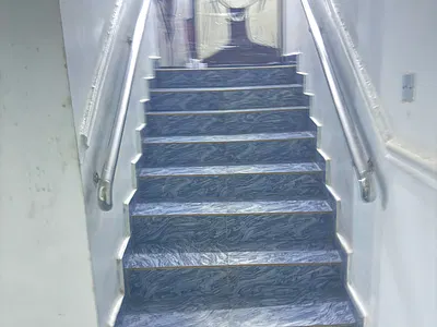 2 Bedroom Flat — Jahi, Abuja