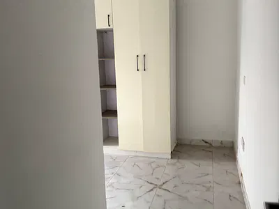 2 Bedroom — Jahi, Abuja