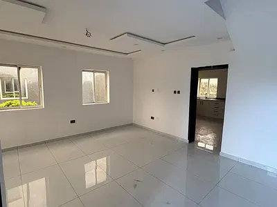 2 Bedroom Apartment — Egbeda, Alimosho, Lagos