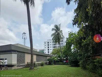1739SQM of Land — Victoria Island (VI), Lagos