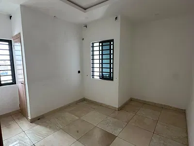 2 Bedroom Penthouse Apartment — Lekki, Lagos