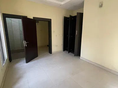 3 Bedroom Terrace Duplex + BQ — Lekki, Lagos