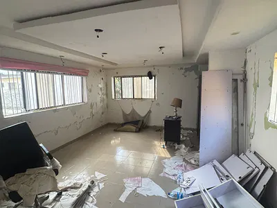 Room and Parlour Apartment — Lekki Phase 1, Lekki, Lagos