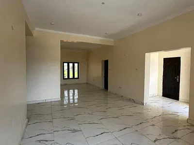 Brand New 2 Bedroom Flat — Judges Quarters, Katampe, Abuja