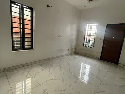 Exquisite Spacious 1 Bedroom Apartment — Lekki, Lagos