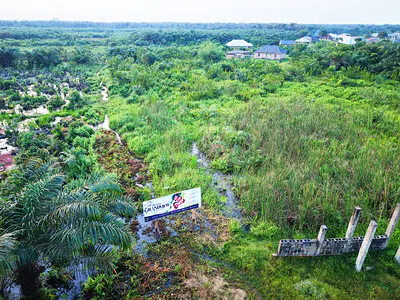30 Plots of Land — Itokin Town, Epe, Lagos