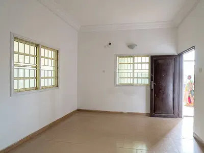 A Neatly Used Spacious Mini Flat in a Serene Environment — Estate Road, Alapere, Ketu, Lagos