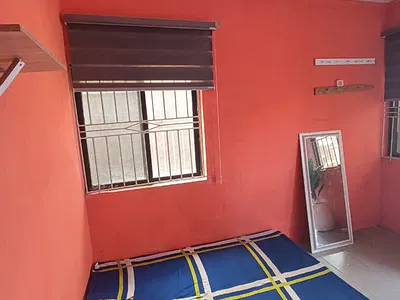 Exquisite Spacious Studio BQ — Lekki Phase 1, Lekki, Lagos