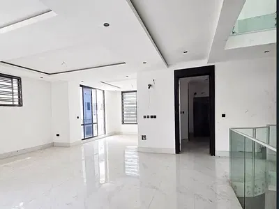 4 Bedroom Terraced Duplex — Ikoyi, Lagos