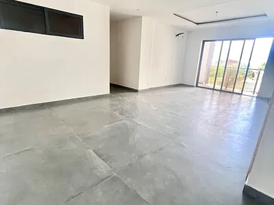 3 Bedroom Flat with Study Room — Lekki, Lagos