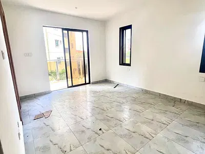 3 Bedroom Flat with Study Room — Lekki, Lagos
