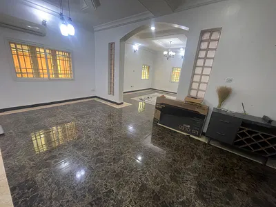 Spacious Serviced 3 Bedroom Terrace Duplex with BQ — Lekki, Lagos
