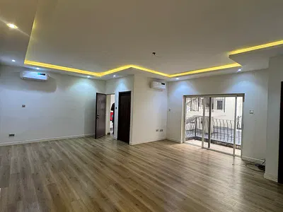 3 Bedroom Apartment with BQ, Gym and Swimming Pool — Lekki, Lagos