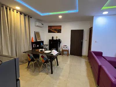 3 Bedroom Flat — County Homes, Ikota, Lekki, Lagos