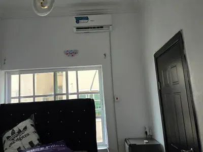 Affordable Roomself in a Nice Estate — Ajah, Lagos