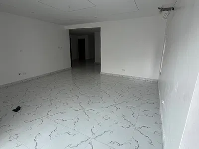 Brand New Luxury 3 Bedroom Apartment — Lekki, Lagos
