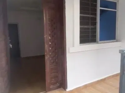 2 Unit of Standard 2-Bedroom Flats on the Ground and Upper Floors. — Gbagada, Lagos