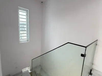Newly Built Bedroom Detached Duplex — Gbagada, Lagos