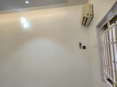2 Bedroom Flat — Maitama District, Abuja