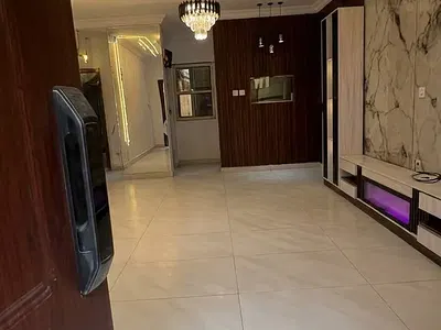 2 Bedroom Bungalow — South Point Estate Orchid Road, Lekki, Lagos