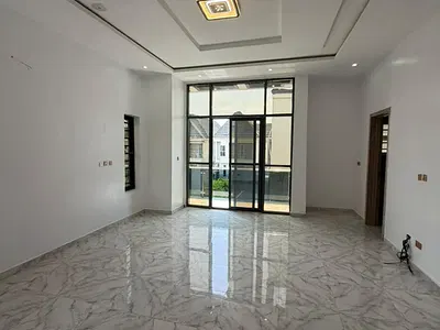 Luxury 4 Bedroom Fully Detached Duplex with BQ — Luxury 4 Bedroom Fully Detached Duplex with BQ in Orchid, Lekki, Lagos