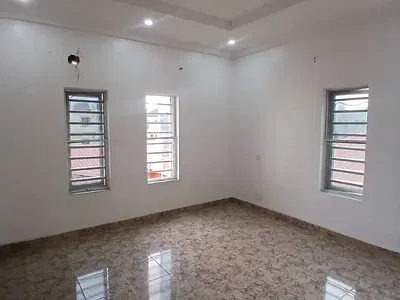 A Luxury Standard Spacious Splendor Prestigious Mini Flat Upstairs an — Seaside Estate, Badore, Ajah, Lagos
