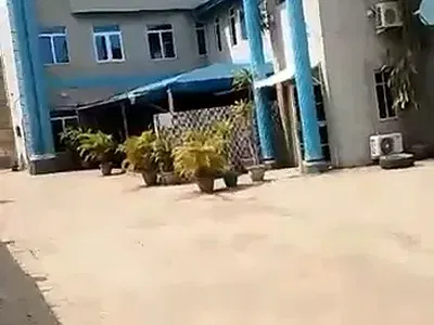 12 Room Hotel — Ajegunle, Apapa, Lagos