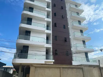 Luxury 2 Bedroom Apartment with BQ — VI, Victoria Island (VI), Lagos