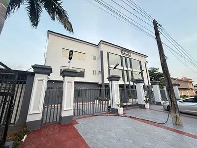 Premium Commercial Plaza — Off Admiralty Way, Lekki Phase 1, Lekki, Lagos