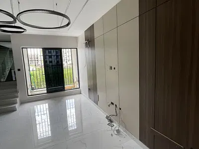 Serviced 1 Bedroom Maisonette — Lekki, Lagos