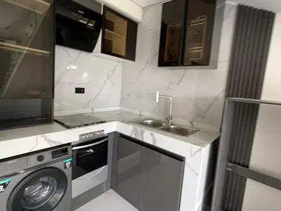 Serviced 1 Bedroom Maisonette — Lekki, Lagos