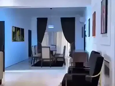 3 Bedroom Flat with BQ — Ikoyi, Lagos