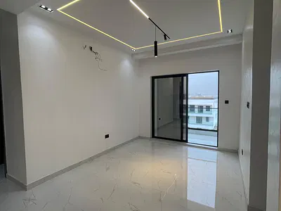 2 Bedroom Serviced Apartment — Freedom Way, Lekki Phase 1, Lekki, Lagos