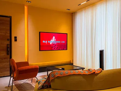 2 Bedroom Flat — Ologolo, Lekki, Lagos