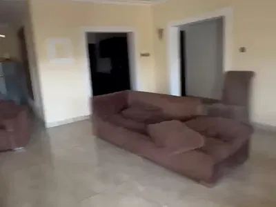 Spacious 2 Bedroom Flat (Video Available) — Apo Resettlement, Apo, Abuja