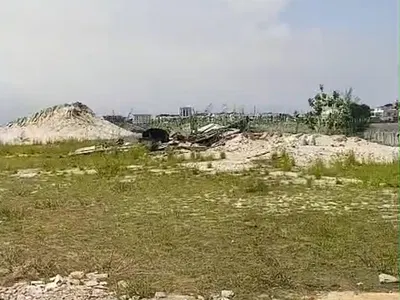 Residential Land of 2000SQM — Lekki, Lagos