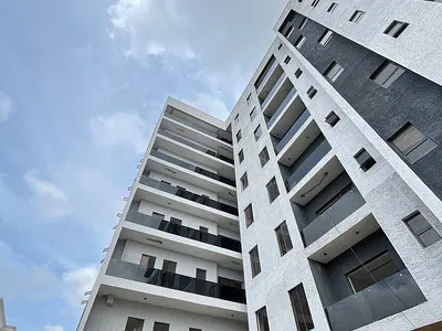 Newly Built 3 Bedroom Apartment — Oniru VI, Victoria Island (VI), Lagos