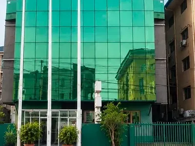 5-Floor Commercial Building — Off Hughes Avenue, Alagomeji, Yaba, Lagos