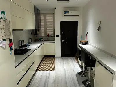 3 Bedroom Fully Furnished Apartment — Banana Island, Ikoyi, Lagos