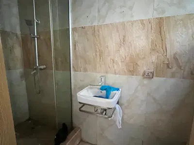 Very Big Semi Masters Room in a Shared Duplex — Lekki, Lagos