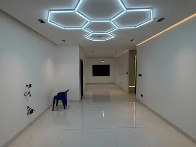 Luxury 3 Bedroom Apartment + 1 BQ — Jahi, Abuja