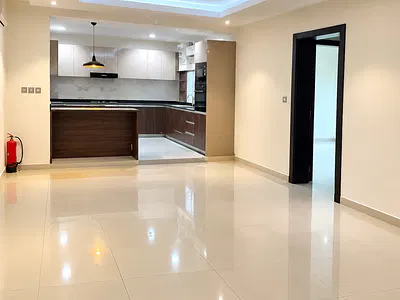 1 Bedroom Mini Flat — Lekki, Lagos