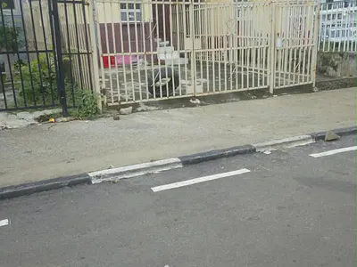2 Bedroom Detached Bungalow — Garki, Abuja