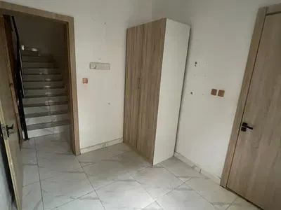 Spacious Room in a Shared Apartment — Ikota Villa, Ikota, Lekki, Lagos