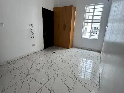 Big Semi Masters (Big Room Upstairs) Available. — Royal Pine Estate Orchid Road, Lekki, Lagos